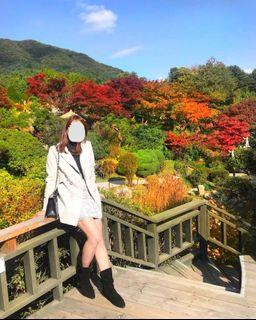 Korean Coat