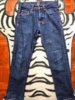 ksubi raw denim