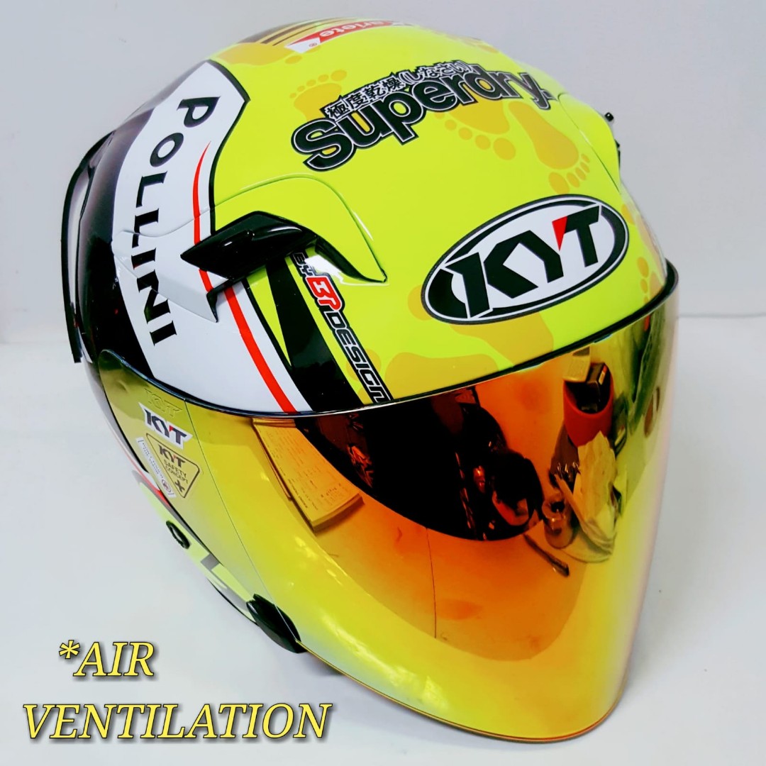 Kyt 2025 luca marconi