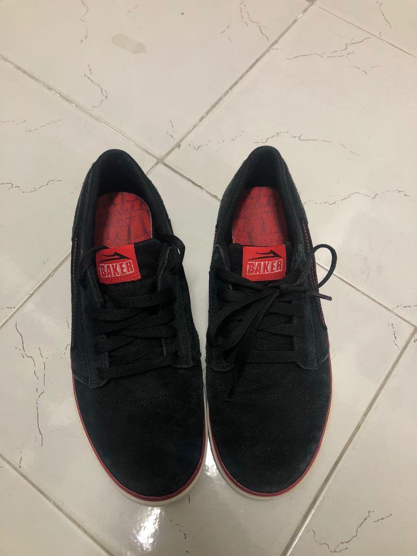Lakai baker shop