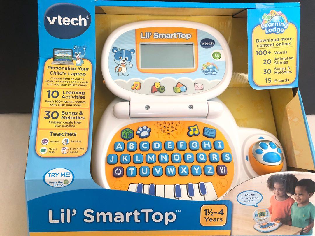 Buy VTech Tote & Go Laptop Online at Low Prices in India 