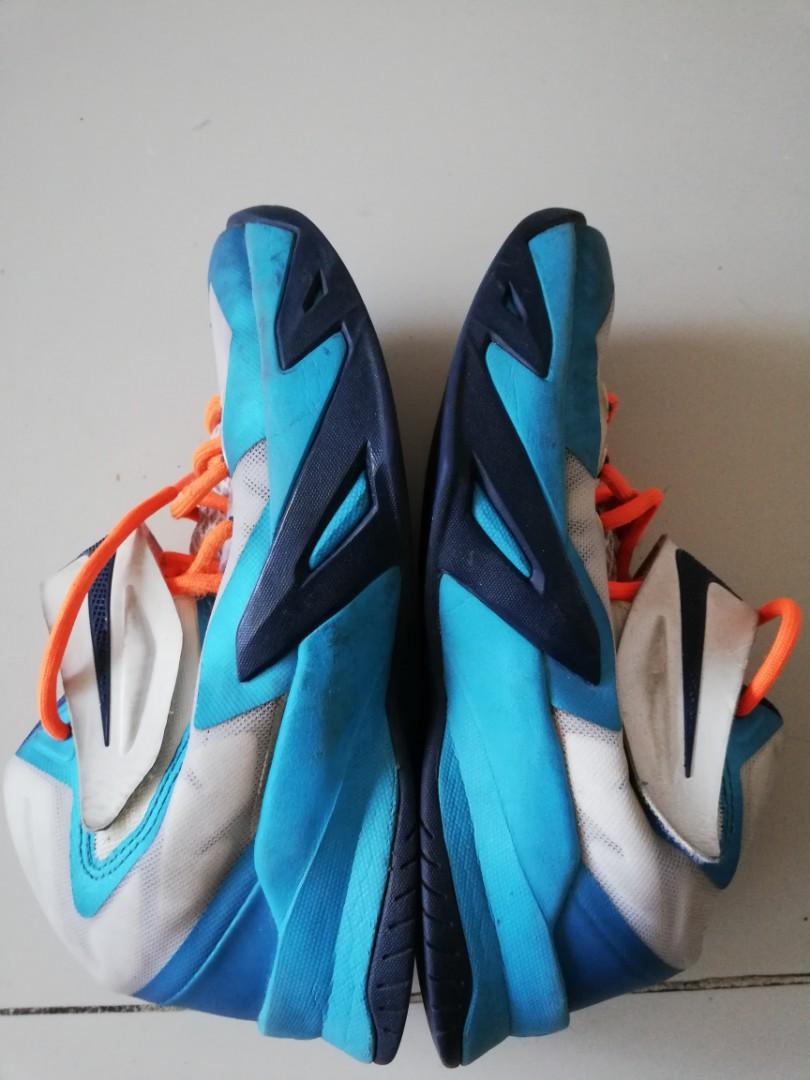 lebron james shoes 6