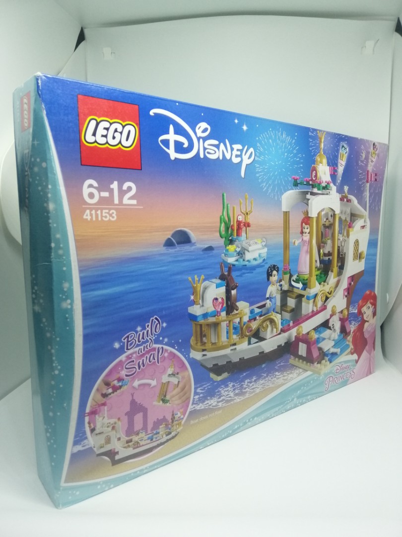 lego 41153 price