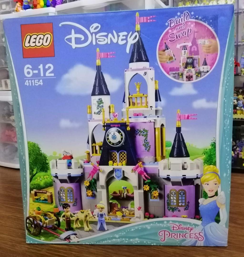 lego 41154
