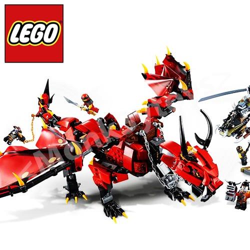 Lego 70653 best sale