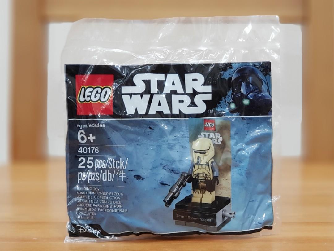 lego 40176