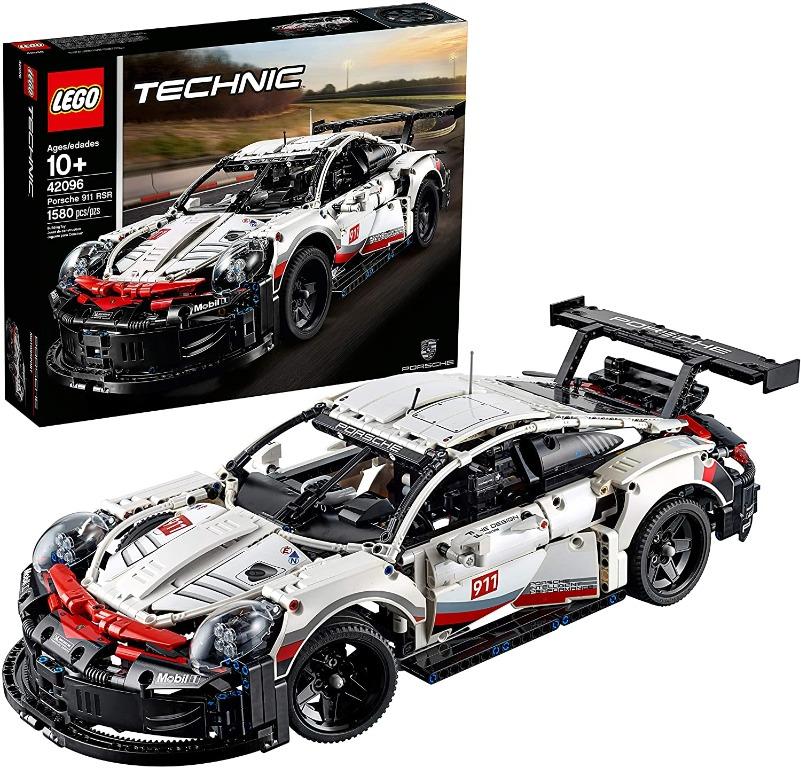 lego technic 420
