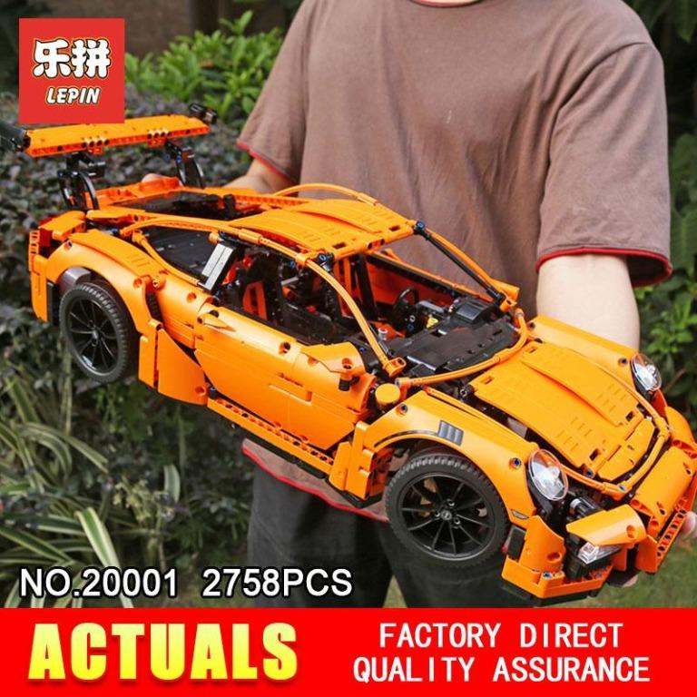 Lepin 20001 shop
