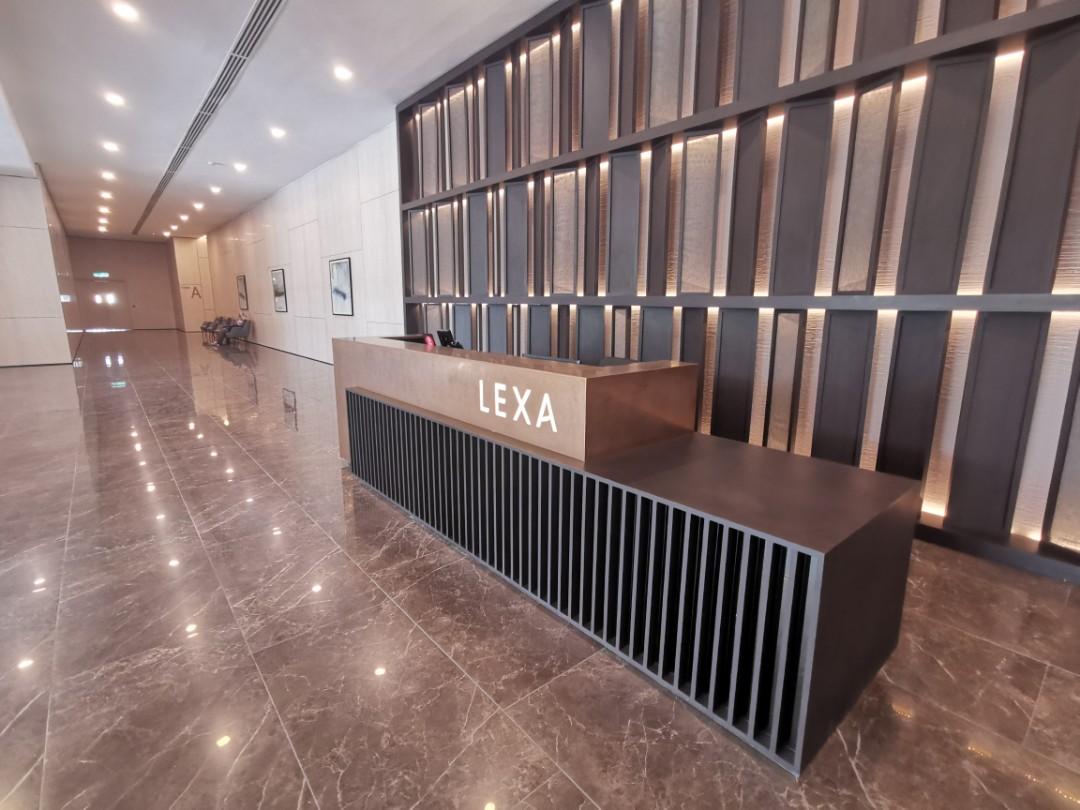 Lexa Residence Wangsa Maju Brand New Condo Property Rentals On Carousell
