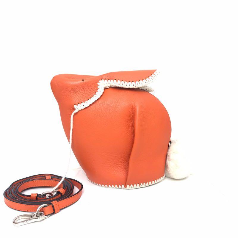 loewe rabbit