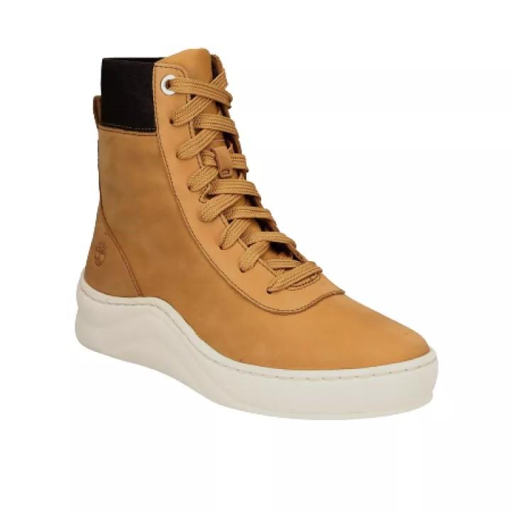 ruby ann timberland
