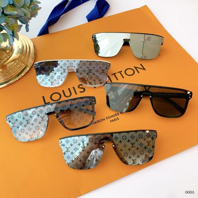 lv sunglasses monogram, Women's Fashion, Accessories on Carousell