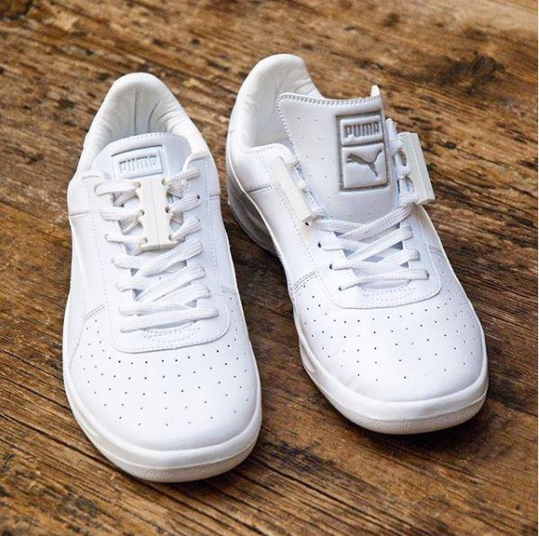 Magic shoelace hotsell