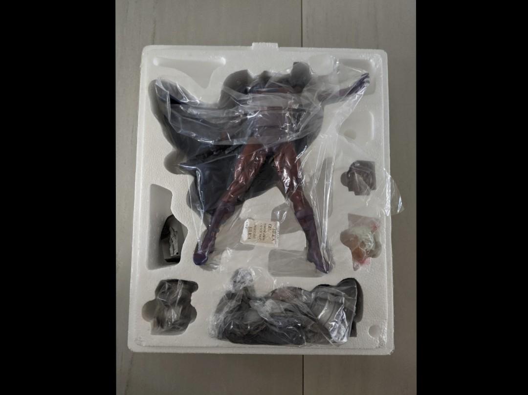 Kotobukiya X Men Statue, Hobbies & Toys, Toys & Games on Carousell