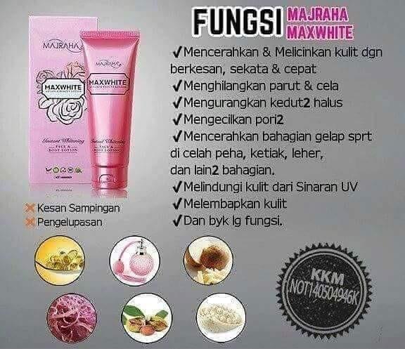 Beauty Lotion Fungsi A wide variety of beauty lotion