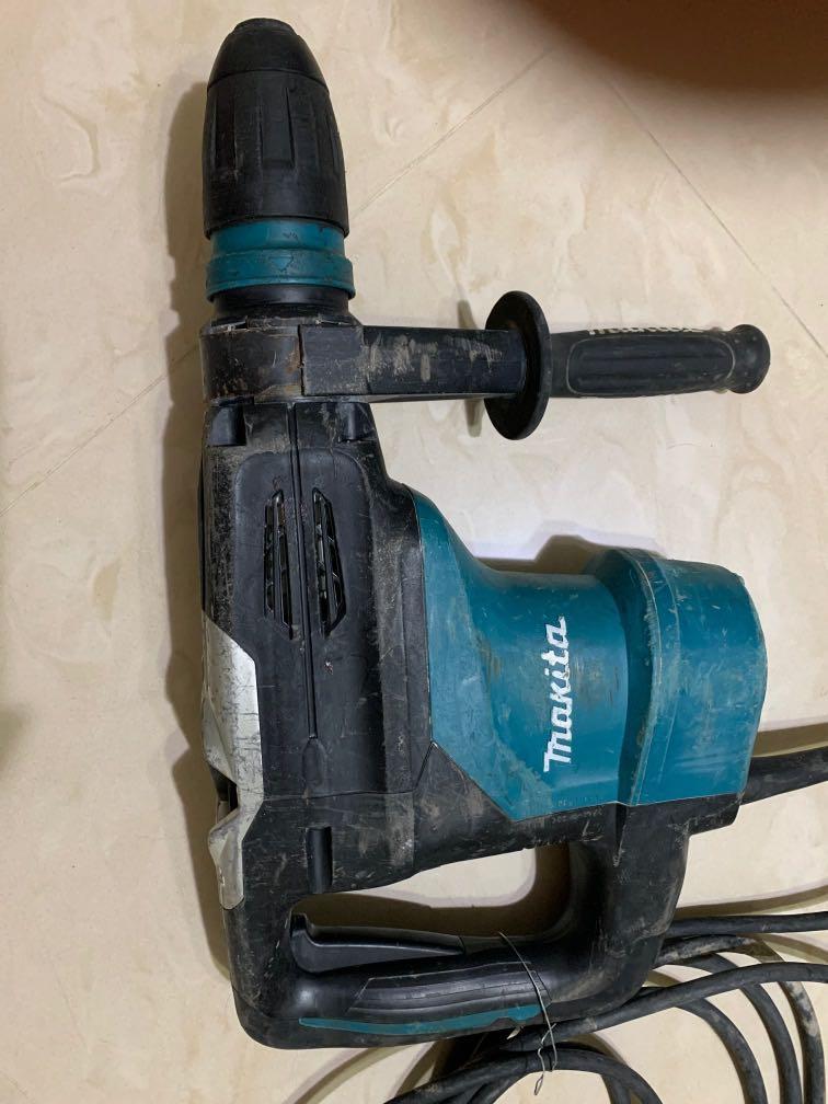 Makita 2025 hr4003c price