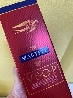 Martell VSOP 1 Litre For Sale