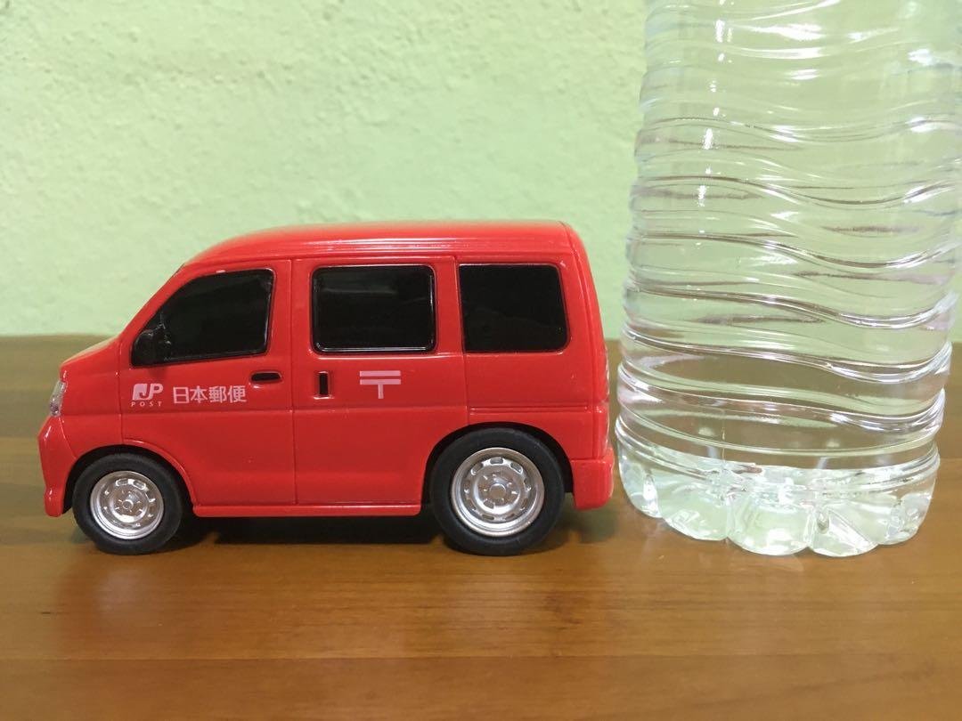 diecast daihatsu hijet