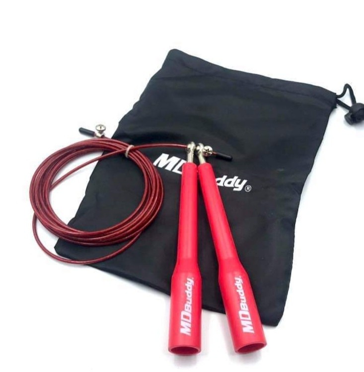 cable jump rope