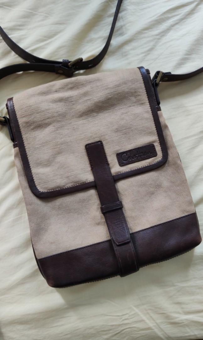 cole haan bags mens