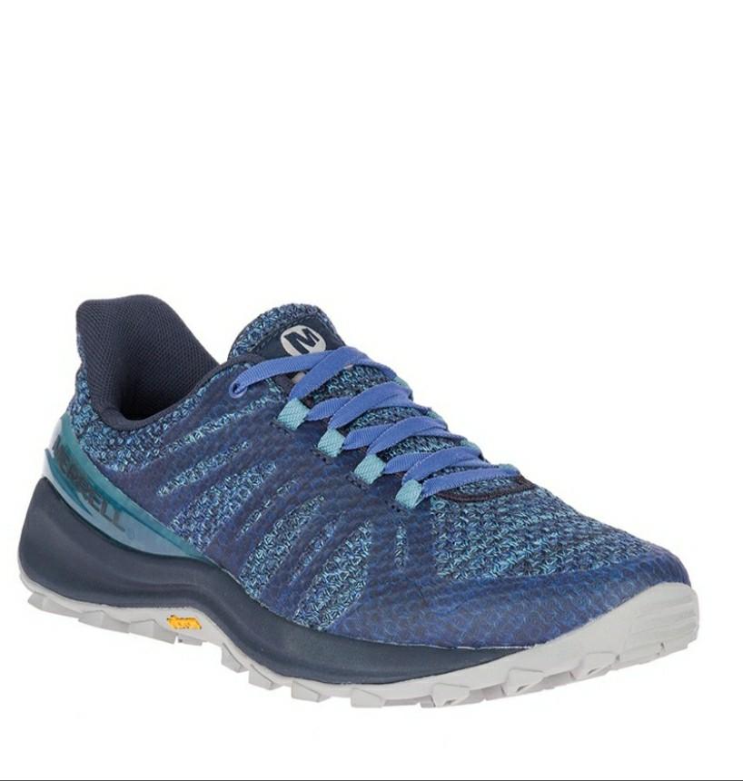 Merrell Momentous 藍色行山鞋運動鞋黃金底全新正貨 女裝 女裝鞋 Carousell Merrell Momentous 藍色行山鞋運動鞋黃金底全新正貨 女裝 女裝鞋 Carousell