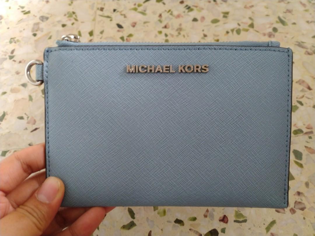 pochette michael kors selma