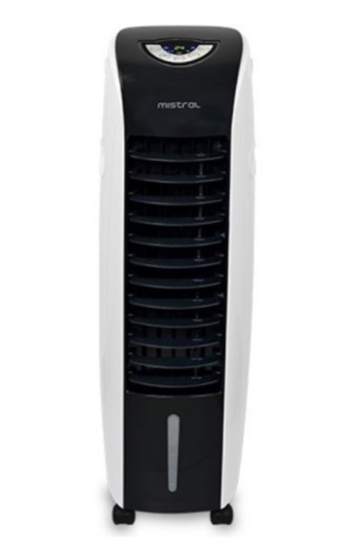 Mistral Air Cooler Mac600r Review 2024 www.vthorseco