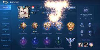 Karrie Epic Video Gaming Carousell Malaysia