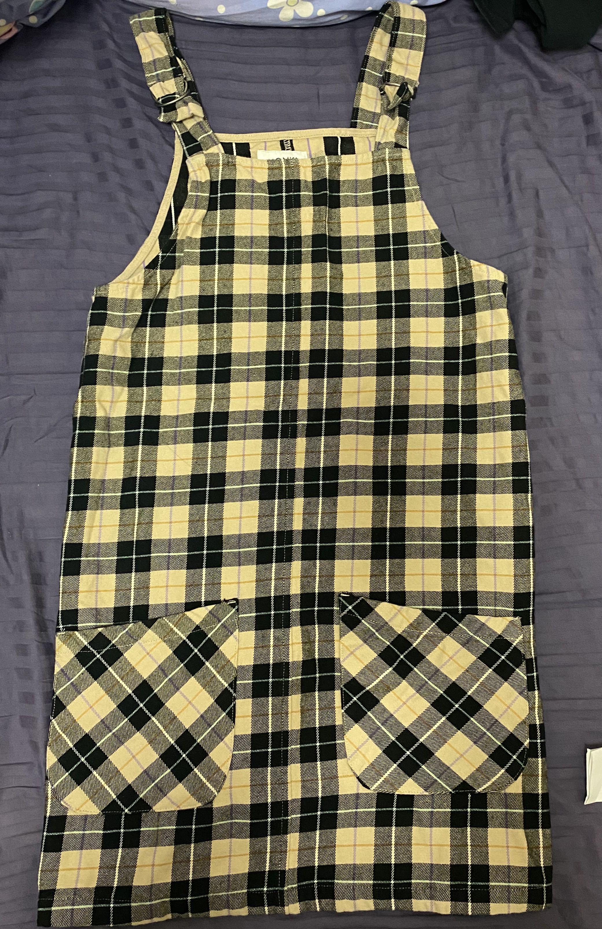 monki overalls