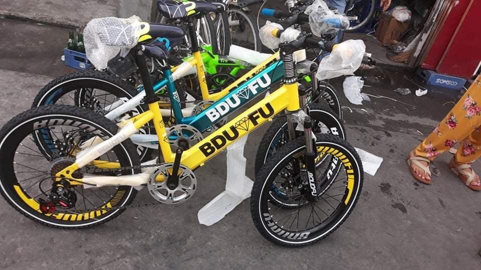 mini bicycle for sale