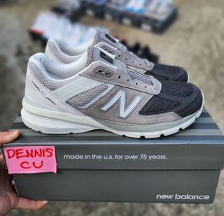 new balance 990 marblehead