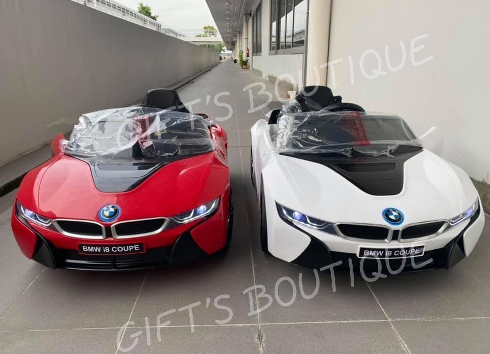 Bmw childrens car online