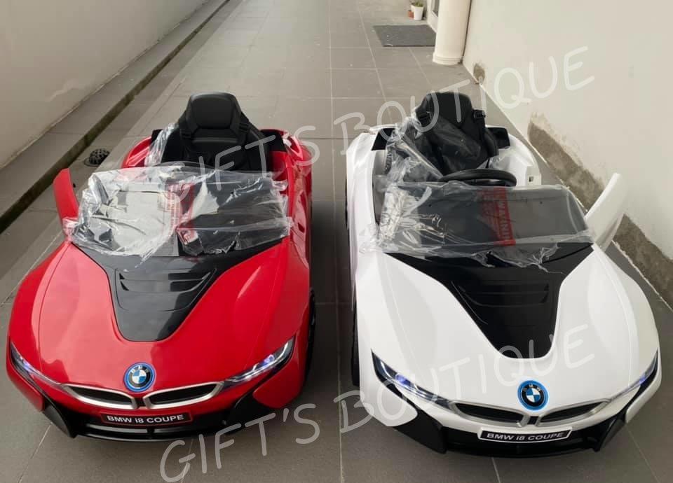 Bmw pram store