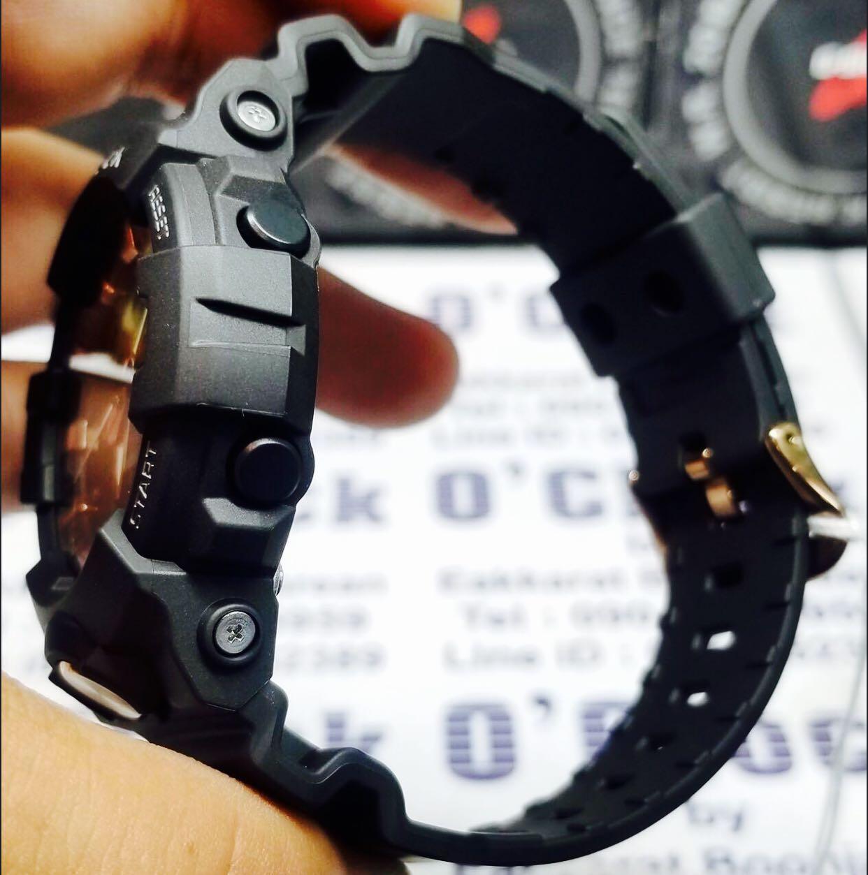 Casio ga 810 store