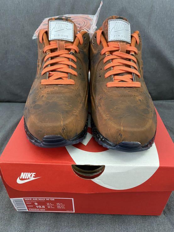 air max 90 qs mars