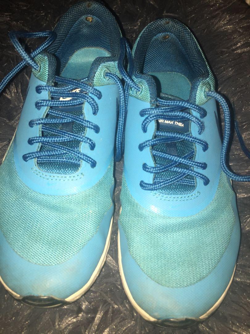 nike air max thea wmns 022