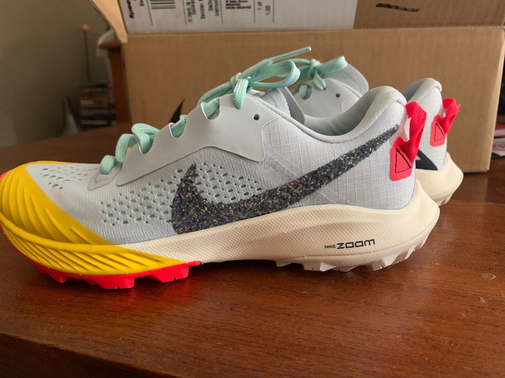 nike air zoom terra