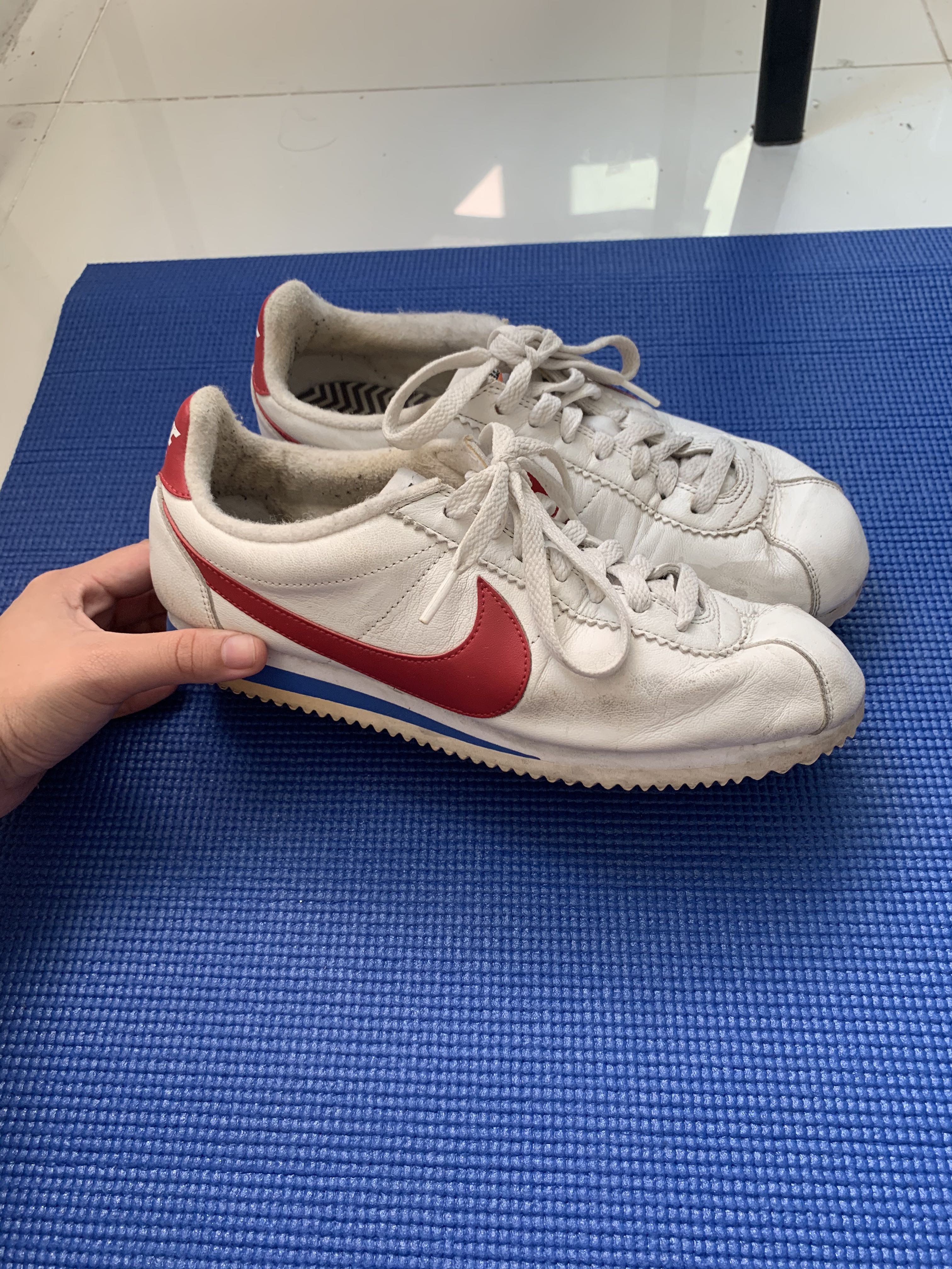 nike cortez tomas sport