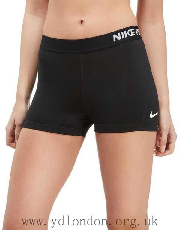 nike pro shorts size s