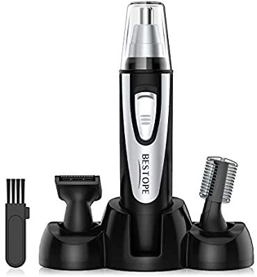 bestope beard grooming kit