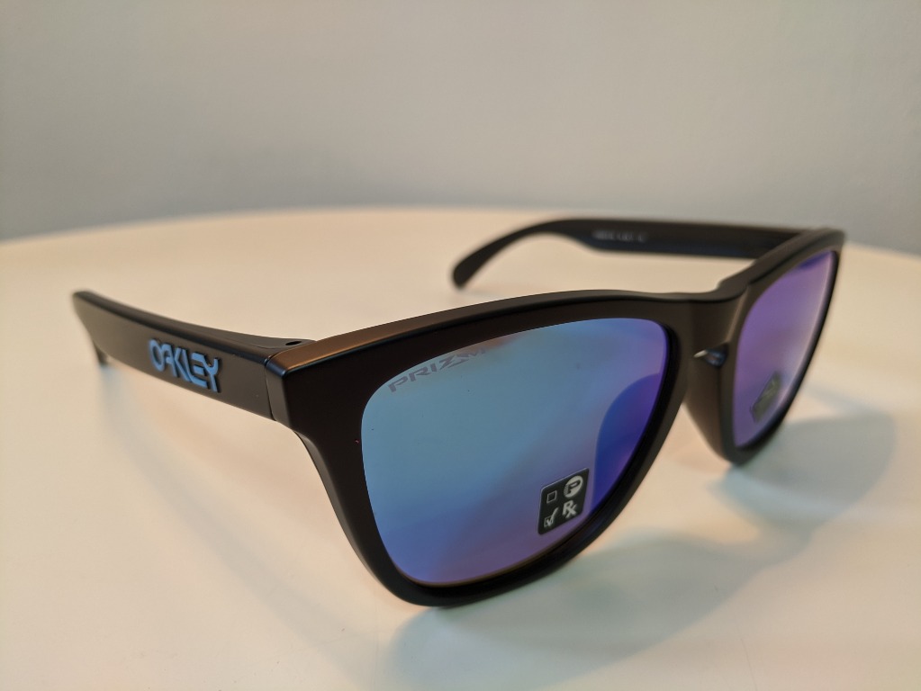 Oakley oo9245 top