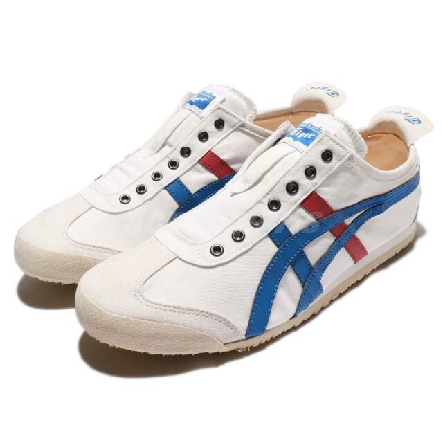 onitsuka tiger laceless