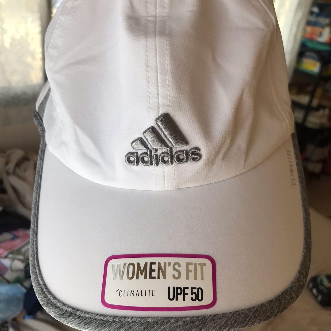 women's fit adidas hat