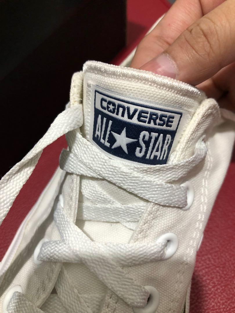 converse lunarlon original