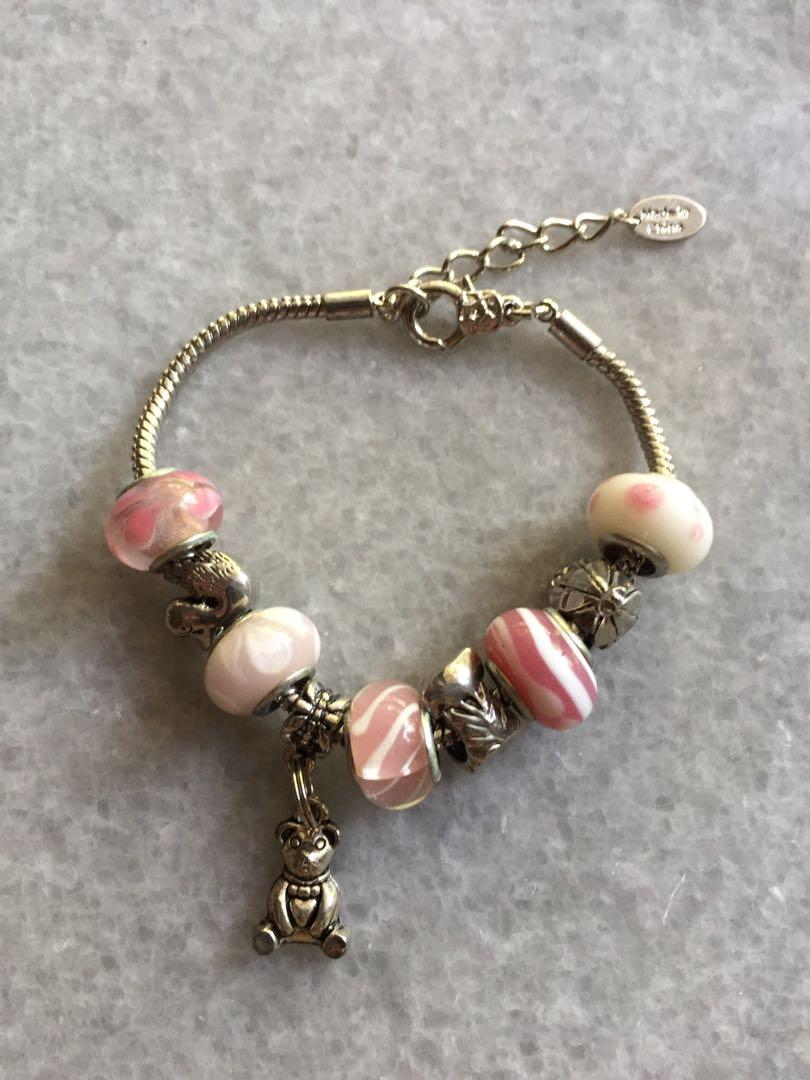 handmade pandora charms