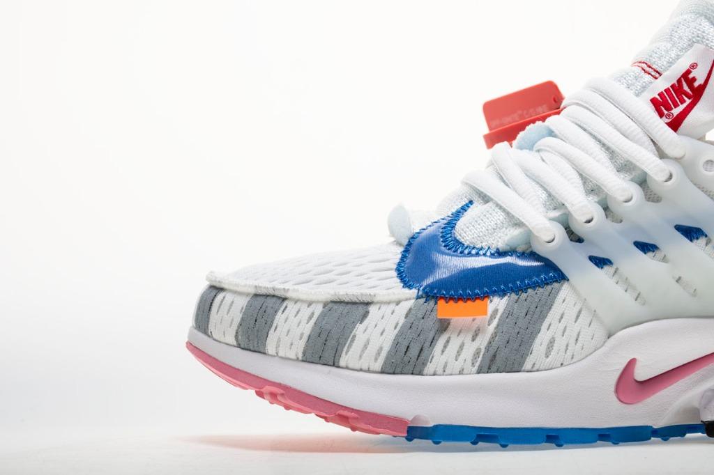 Nike presto parra discount