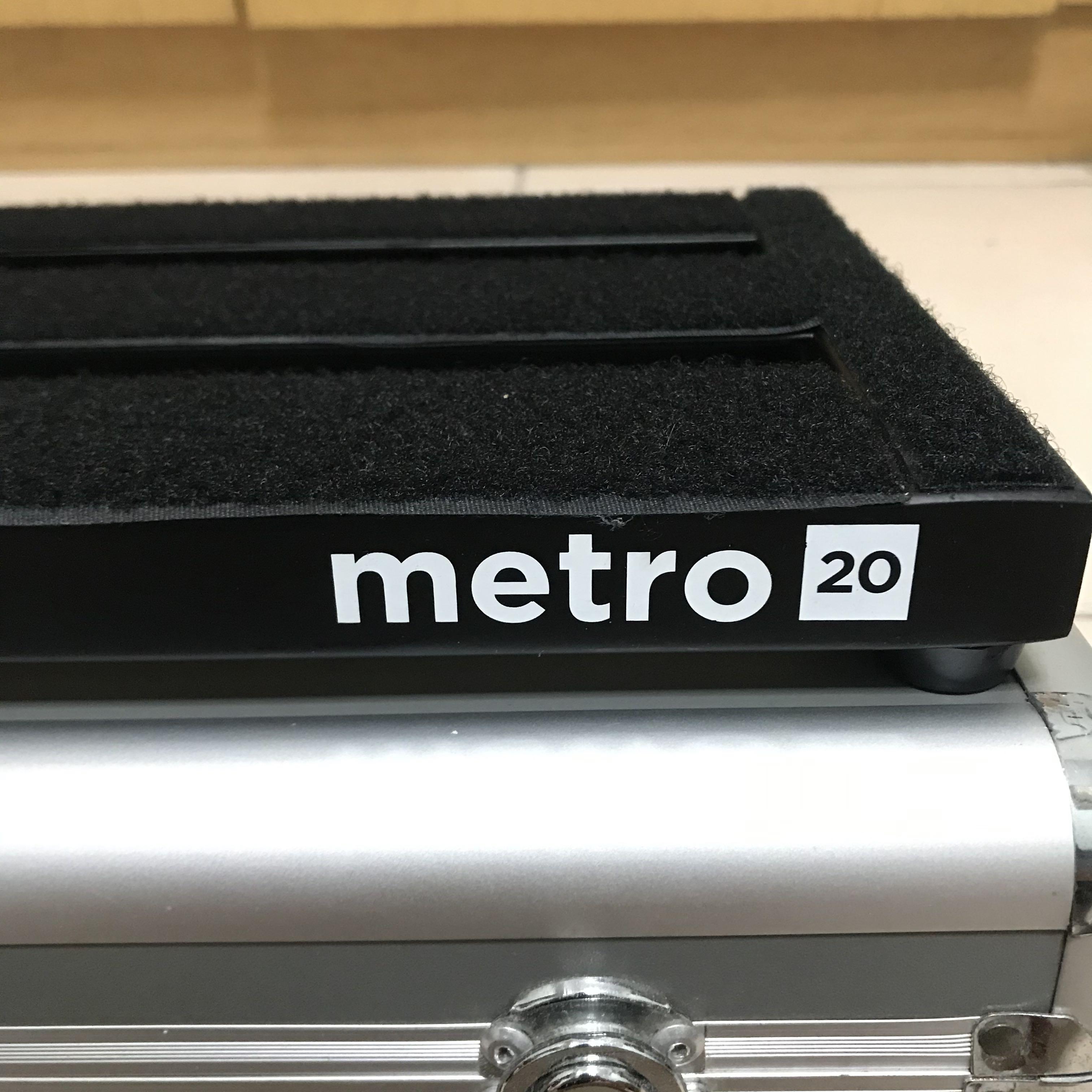 Pedaltrain Metro W Hardcase Music Media Music Instruments On Carousell