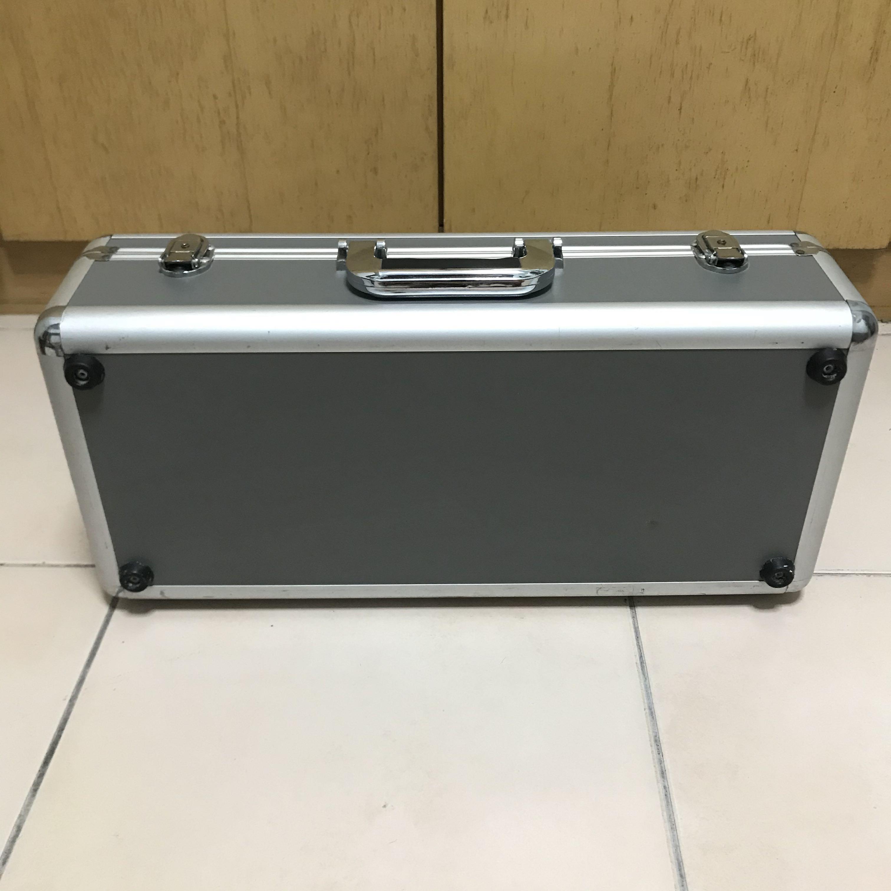 Pedaltrain Metro W Hardcase Music Media Music Instruments On Carousell