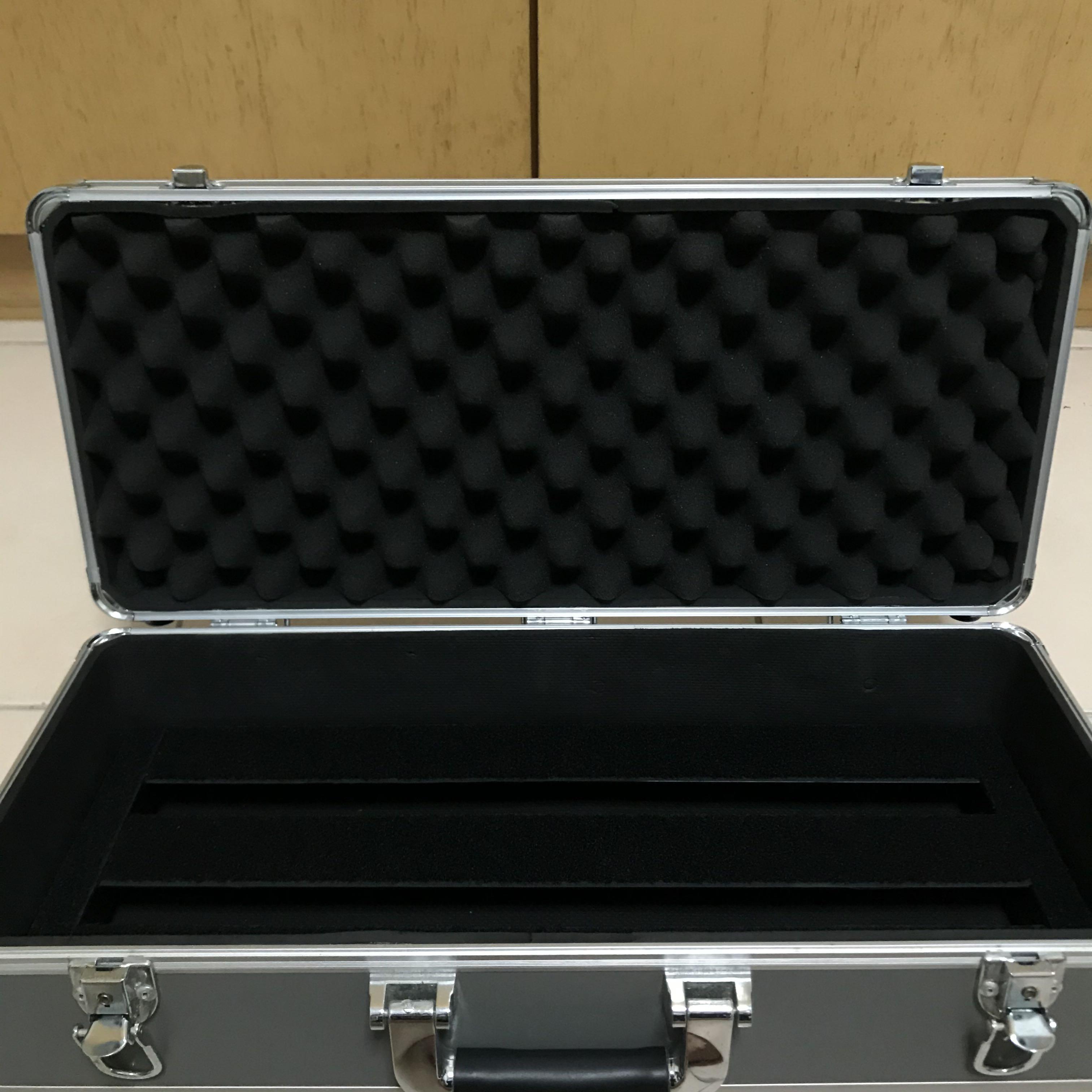 Pedaltrain Metro W Hardcase Music Media Music Instruments On Carousell