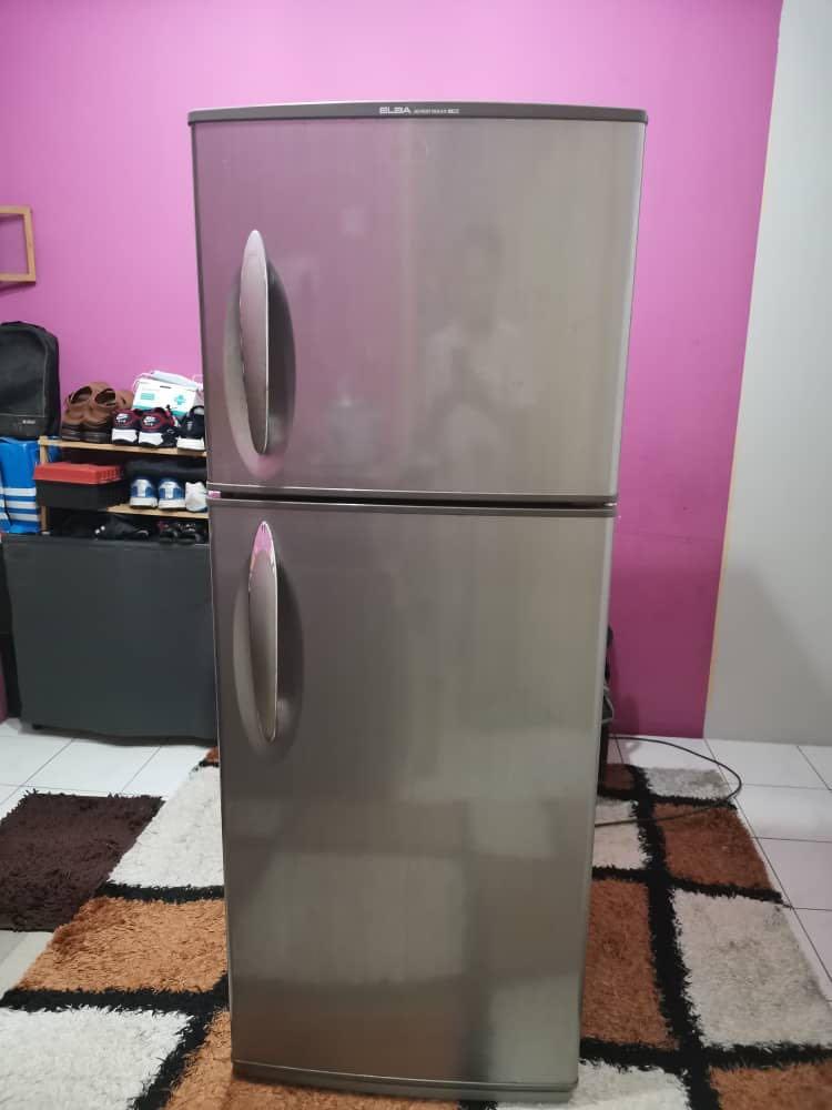 Peti Ais Untuk Dijual Kitchen Appliances On Carousell